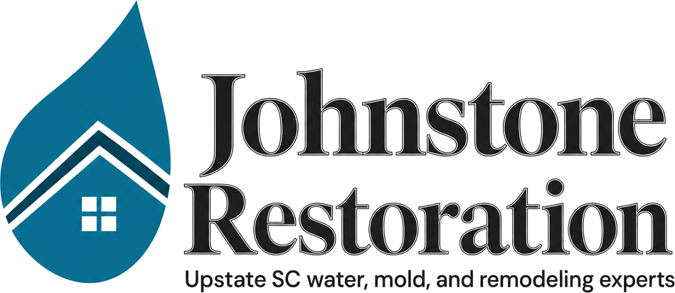 Johnstone Restoration logo